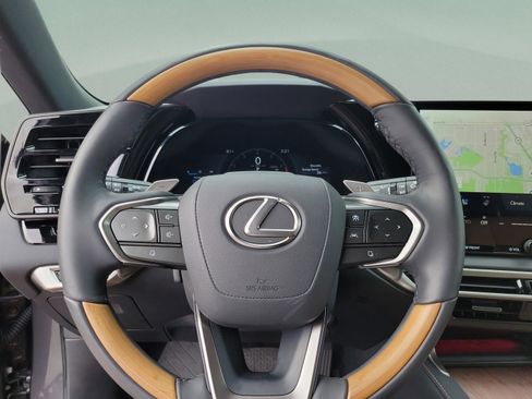 Certified 2025 Lexus RX 350 Premium Plus image 11