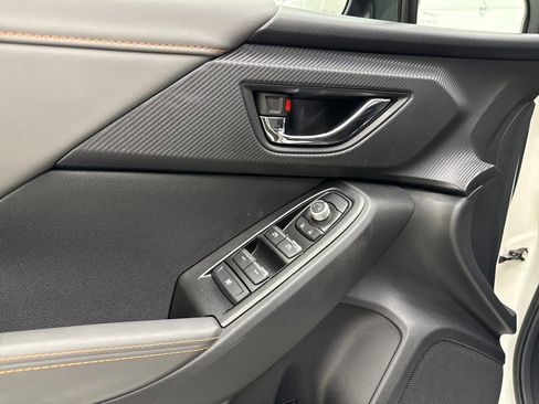 Used 2025 Subaru Crosstrek 2.5i Limited image 12