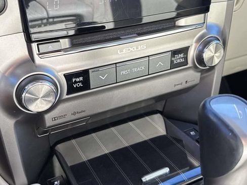 Used 2020 Lexus GX 460 Premium AWD/4WD image 19