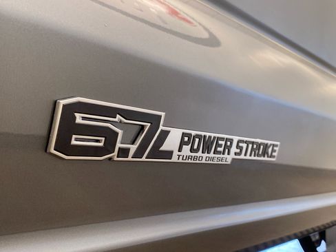 New 2026 Ford F350 XL w/ STX Appearance Package AWD/4WD image 16