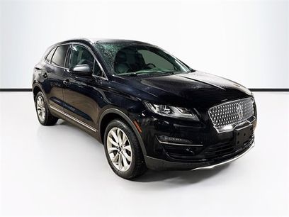 Used 2019 Lincoln MKC Select w/ Select Plus Package
