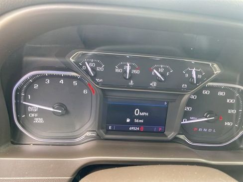 Used 2021 GMC Sierra 1500 SLT image 26