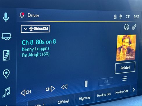 Used 2023 Chevrolet Tahoe RST w/ Luxury Package image 7