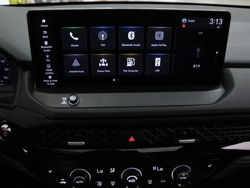 Used 2025 Honda Accord Sport image 18