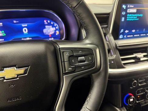 Used 2023 Chevrolet Tahoe LT w/ LT Signature Plus Package image 17