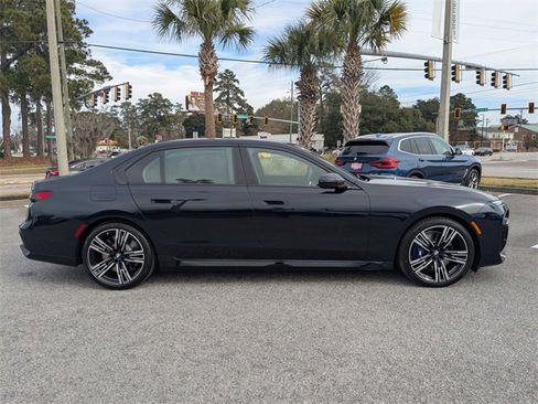 New 2026 BMW 760i xDrive 760i xDrive image 4