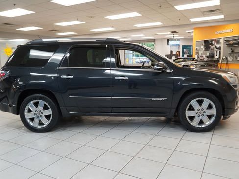 Used 2013 GMC Acadia Denali AWD/4WD image 14