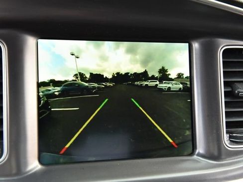 Used 2021 Dodge Charger GT w/ Cold Weather Package RWD image 13