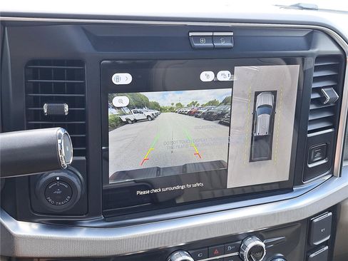 New 2026 Ford F350 Platinum w/ Platinum Plus Package image 29