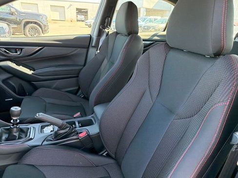 New 2026 Subaru WRX Premium AWD/4WD image 20