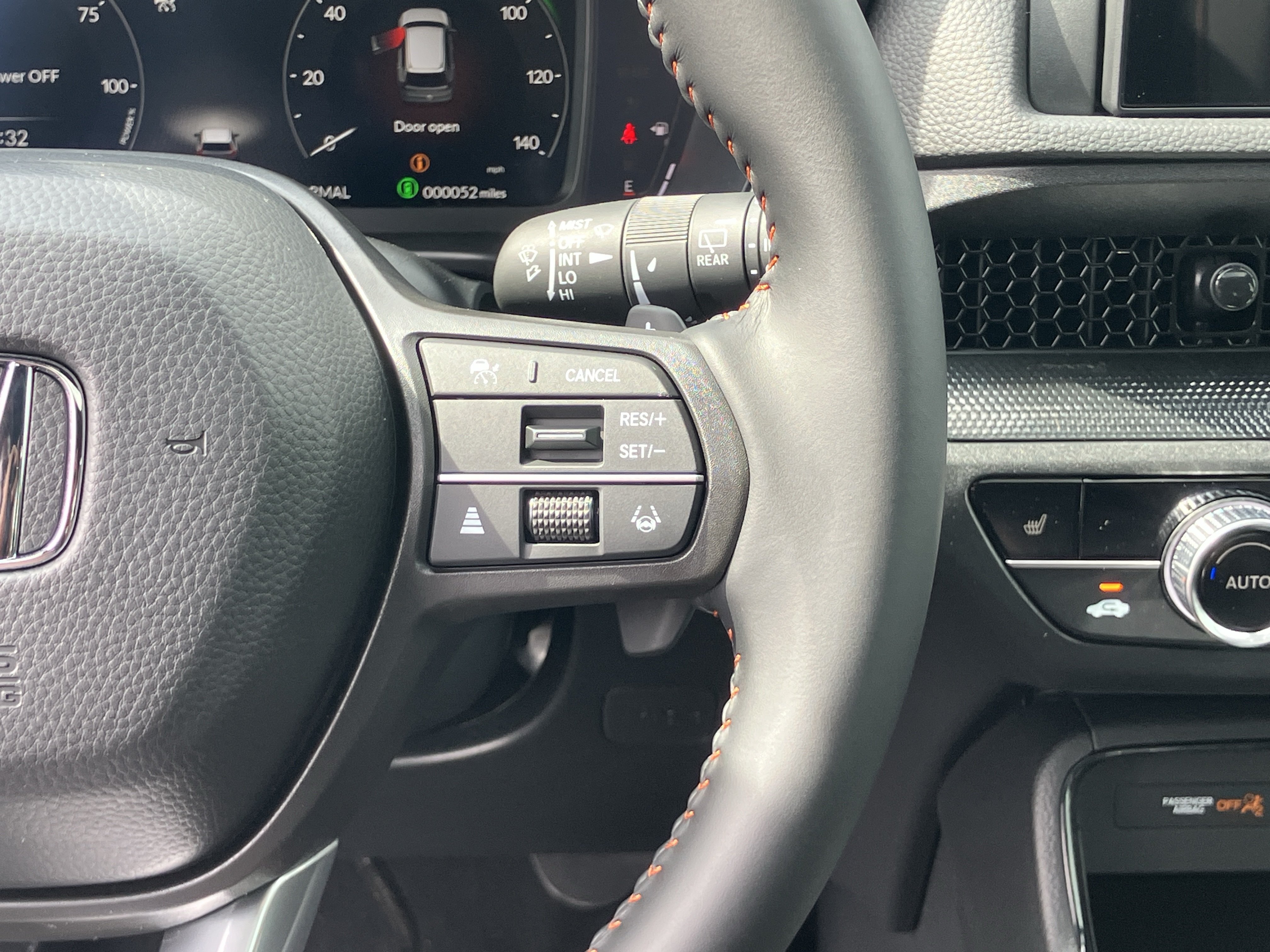New 2027 Honda CR-V Sport-L image 22