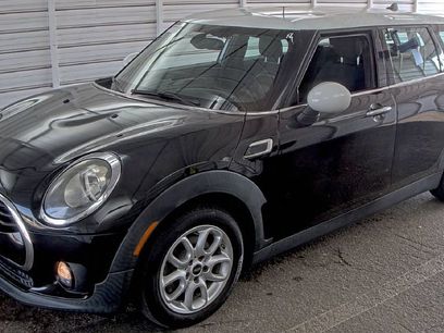 Used 2017 MINI Cooper Clubman