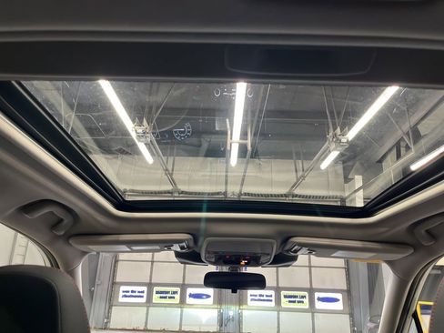 Used 2024 Subaru Forester Sport image 29