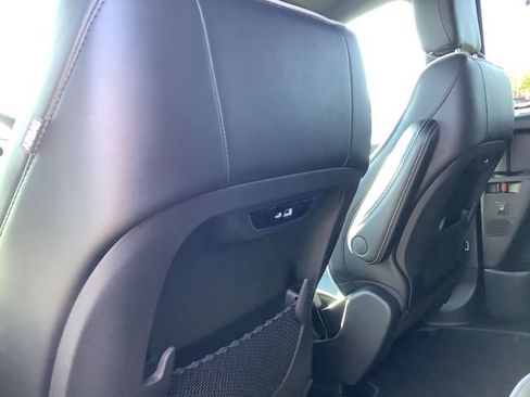 New 2027 Chrysler Pacifica Limited w/ Family Tech Group FWD image 28