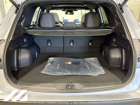New 2026 Subaru Forester Premium AWD/4WD image 26