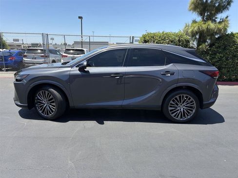Used 2024 Lexus RX 350 FWD w/ Convenience Package image 3
