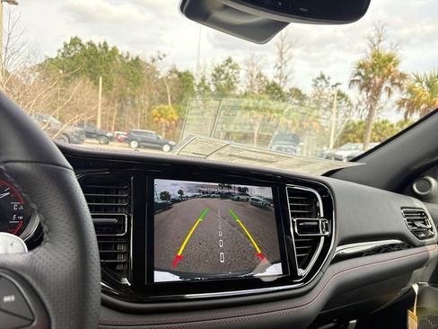 New 2026 Dodge Durango GT image 19