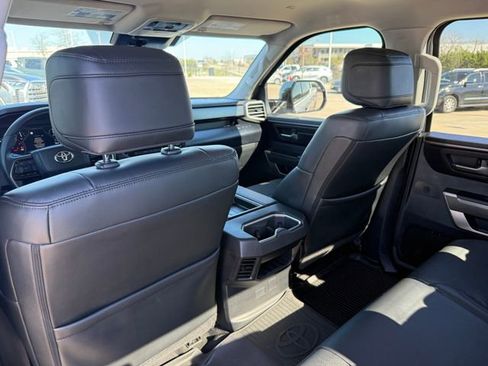 Used 2023 Toyota Tundra SR5 w/ TRD Off-Road Premium Package image 28