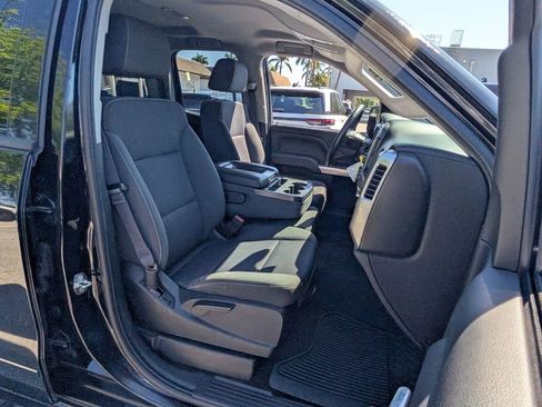 Used 2016 Chevrolet Silverado 1500 LT w/ All Star Edition image 19