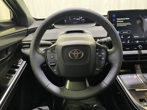 New 2026 Toyota bZ FWD image 17