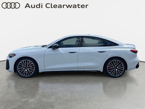 New 2026 Audi S5 Premium Plus AWD/4WD image 2