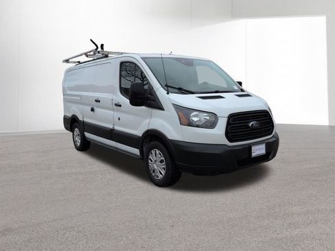 Used 2019 Ford Transit 150 130 Low Roof image 3