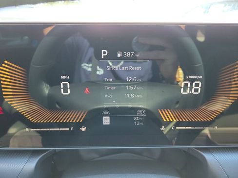 New 2026 Kia K4 EX FWD image 24