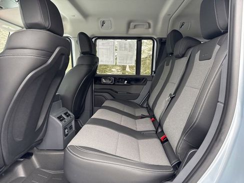 Used 2024 INEOS Grenadier Trialmaster Edition image 26