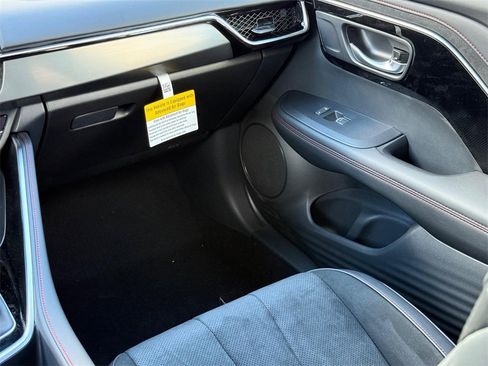 New 2025 Acura ADX A-Spec image 10