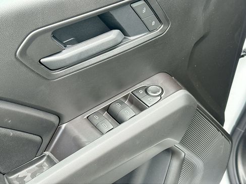 New 2026 Chevrolet Colorado W/T w/ WT Custom Package image 16