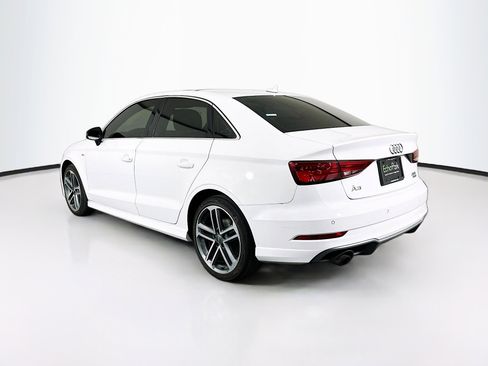 Used 2017 Audi A3 2.0T Premium Plus w/ Premium Plus Package AWD/4WD image 5