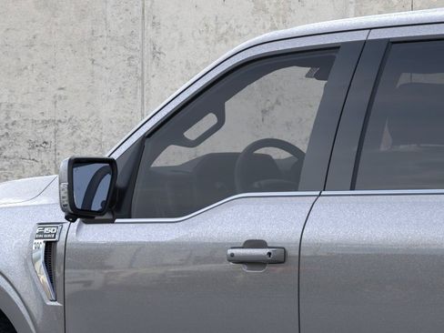 New 2026 Ford F150 King Ranch RWD image 15