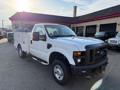 Used 2008 Ford F250 XL