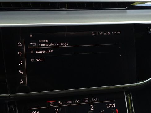 Used 2023 Audi A8 L 3.0T w/ Executive Package AWD/4WD image 55