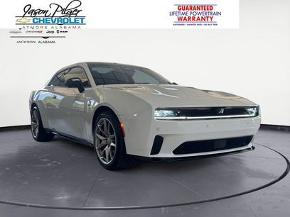 Used 2024 Dodge Charger Daytona Scat Pack w/ Plus Group