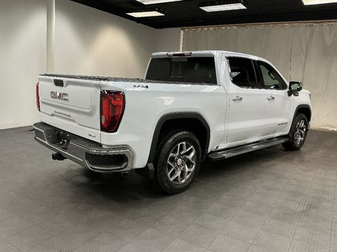 New 2026 GMC Sierra 1500 SLT w/ SLT Premium Package image 5