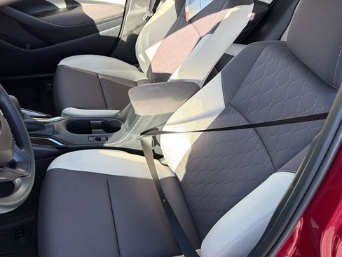 New 2026 Toyota Corolla LE FWD image 27