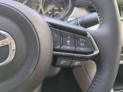 Used 2020 MAZDA MAZDA6 Grand Touring Reserve FWD image 31