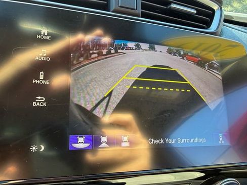 Used 2019 Honda CR-V EX-L image 20