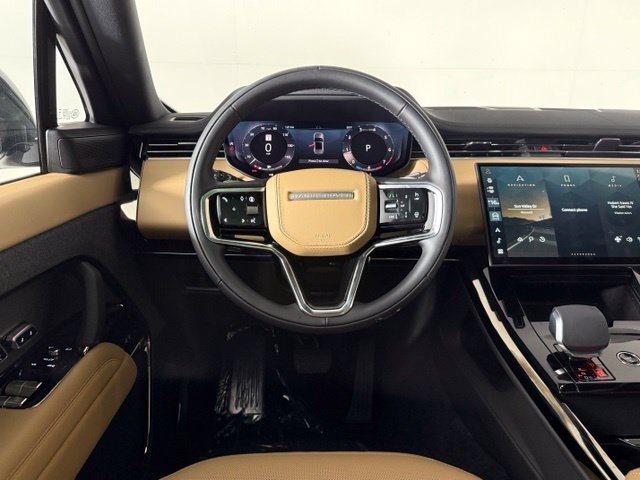New 2026 Land Rover Range Rover Sport SE AWD/4WD image 26