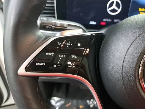 Used 2026 Mercedes-Benz GLE 450 4MATIC image 18