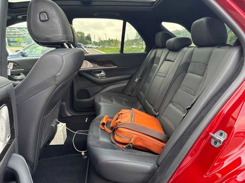 Used 2023 Mercedes-Benz GLE 53 AMG 4MATIC image 24