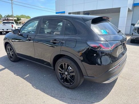 Used 2026 Honda HR-V Sport image 27