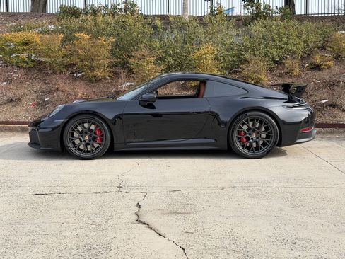 Used 2026 Porsche 911 Carrera 4 GTS image 6