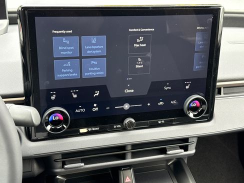 New 2026 Toyota bZ image 29