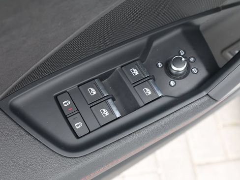 Used 2024 Audi RS 3 AWD/4WD image 11