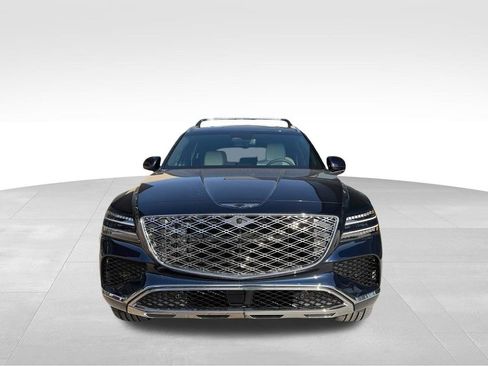 New 2026 Genesis GV80 3.5T Prestige AWD/4WD image 3