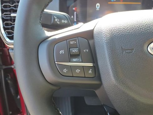 New 2025 Ford Ranger XLT w/ Trailer Tow Package image 20