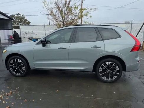 New 2026 Volvo XC60 B5 Plus w/ Protection Package Premier image 5
