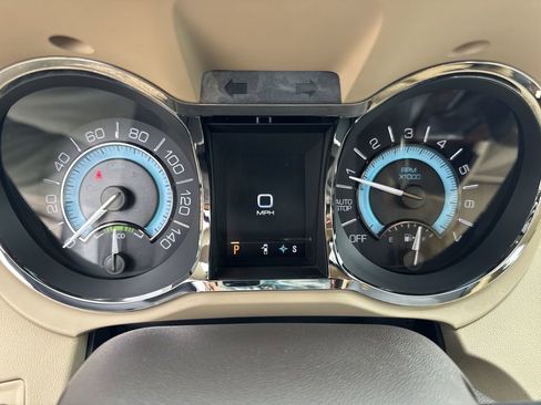 Certified 2013 Buick LaCrosse Leather image 11